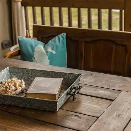The Guest Suite Gallatin Exterior foto