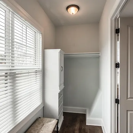 The Guest Suite Gallatin Exterior foto