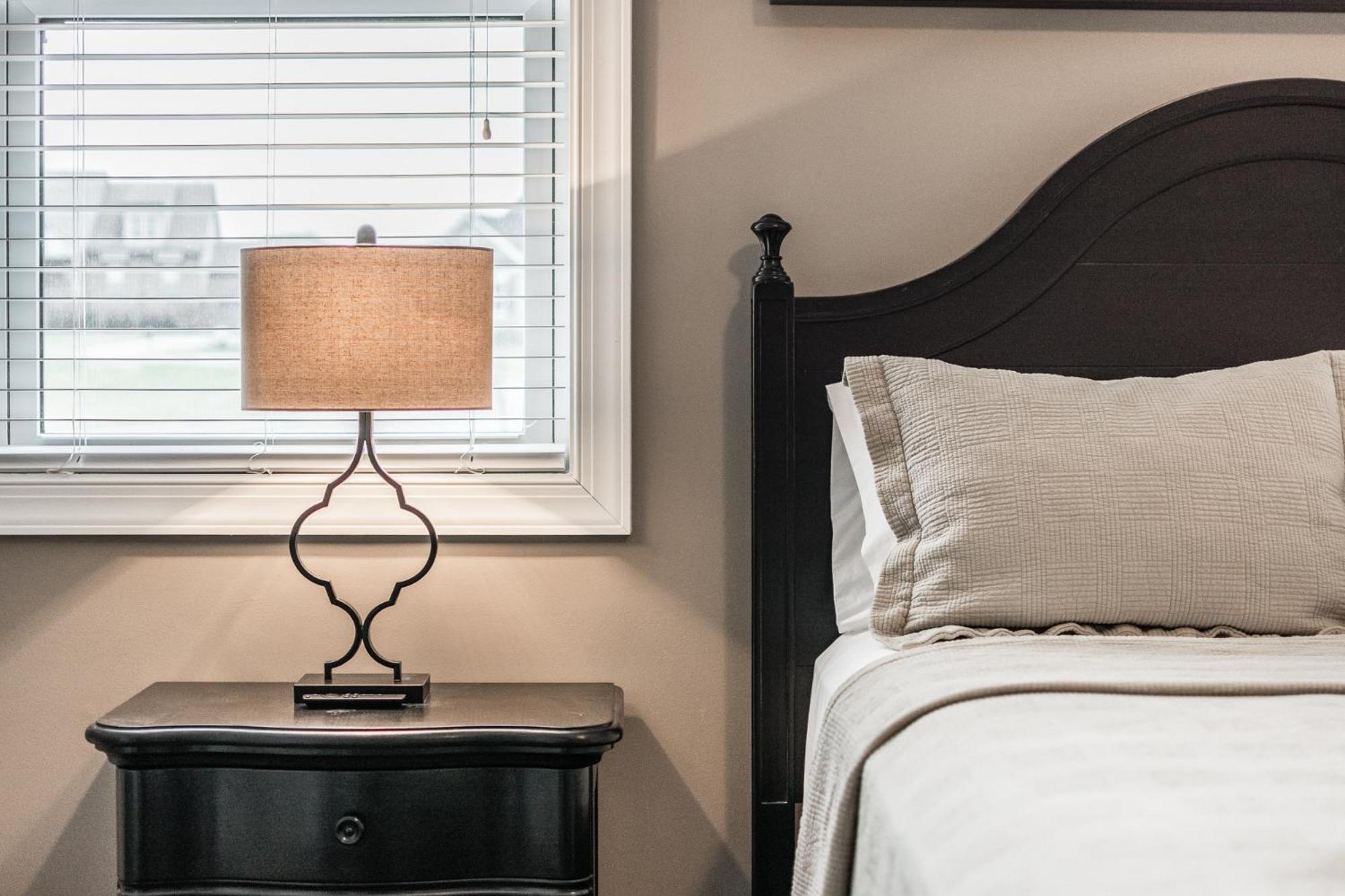 The Guest Holiday home Gallatin