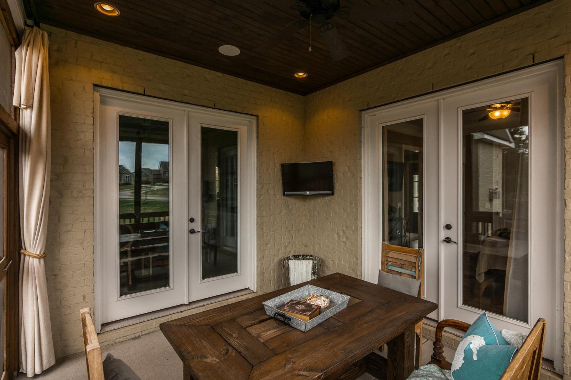 The Guest Holiday home