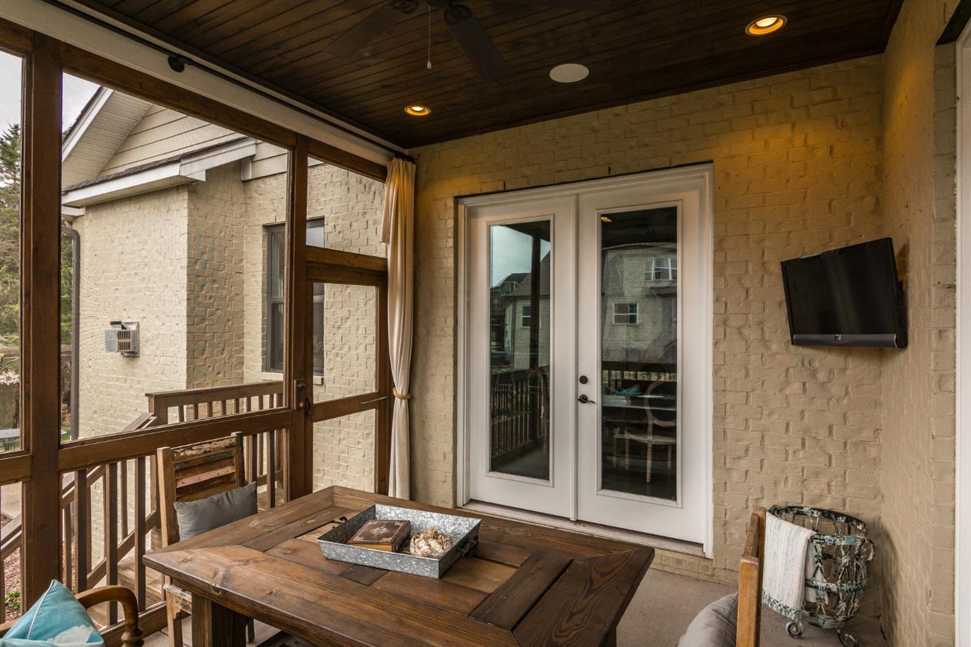 The Guest Holiday home *